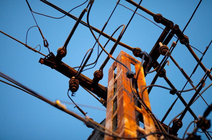 FSB: "Ukrainian saboteurs" blew up power lines near the Kursk nuclear power plant