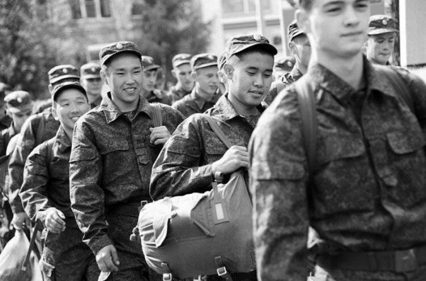 Defence Intelligence: Due to the lack of people willing to fight, the occupiers are trying to recruit citizens of Central Asian countries into the army
