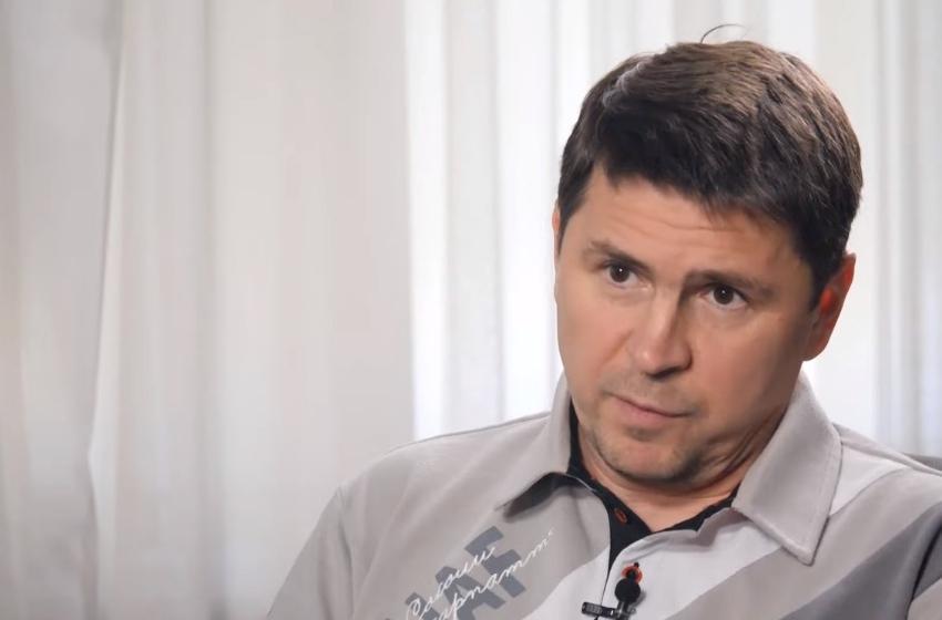 Mykhailo Podolyak: Today, Ukraine has changed the formats of international communication and has become a much more powerful state than before the war