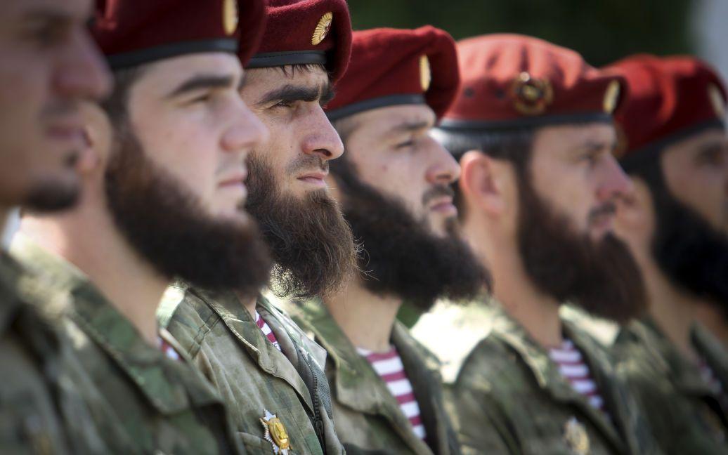 Chechens started talking about the genocide of their own people: for the sake of war, they are kidnapped and blackmailed