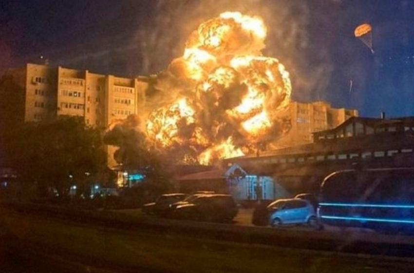 Non-combat losses of Su Aircraft in Russia have grown five times since the beginning of the war