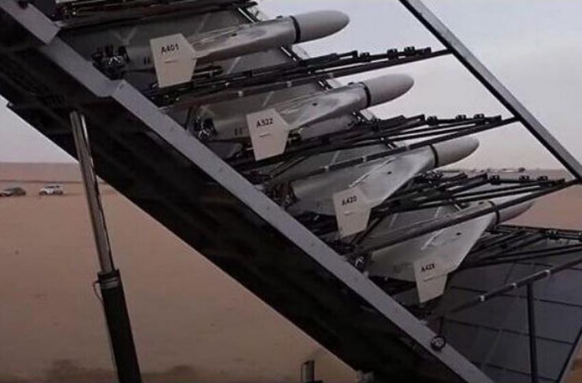 "Ukrainians are dying from Iranian weapons": Israeli President caught Iran in a lie