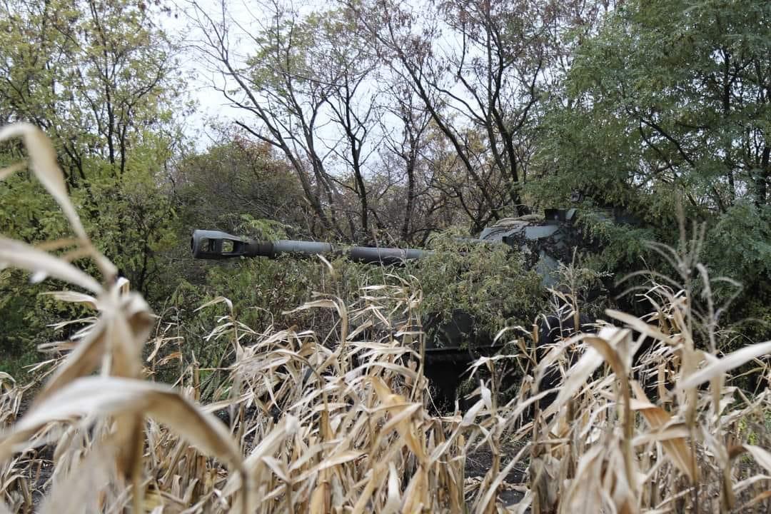 David Sharp: how the war in Ukraine will develop after the liberation of Kherson