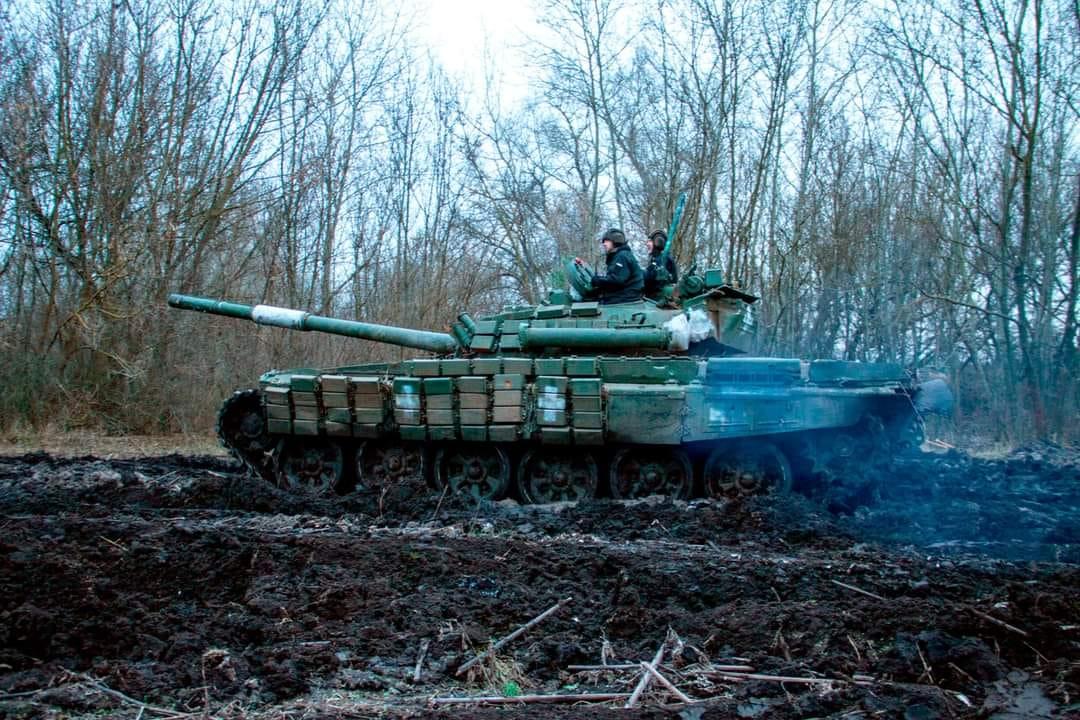 Losses of Russia for the period from FEB 24 to DEC 18