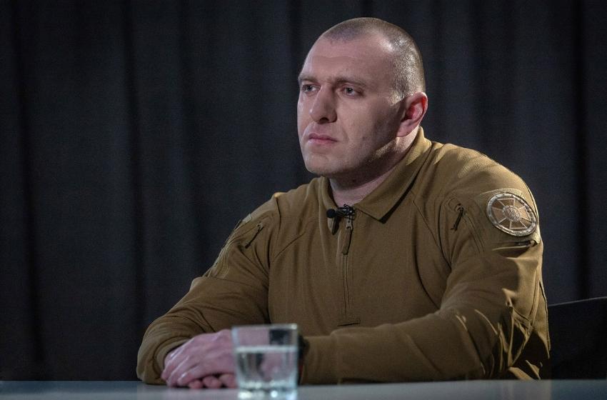 Vasyl Malyuk: Putin's strategy to capture Ukraine failed, in particular, due to an inadequate assessment of the situation