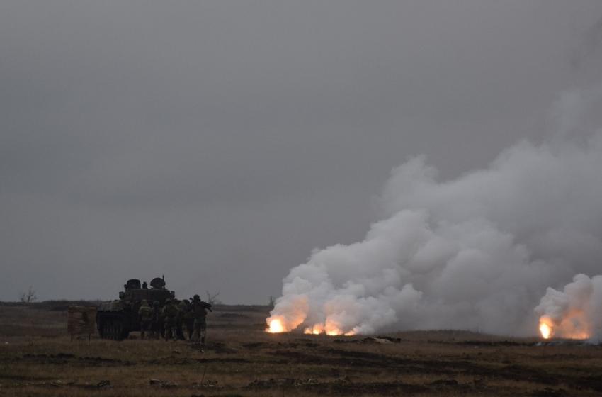 Losses of Russia for the period from FEB 24 to DEC 30