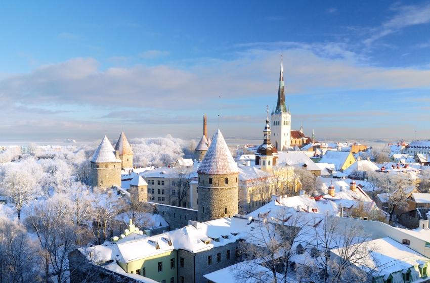 Work on the confiscation of Russian assets for the benefit of Ukraine resumed in Estonia