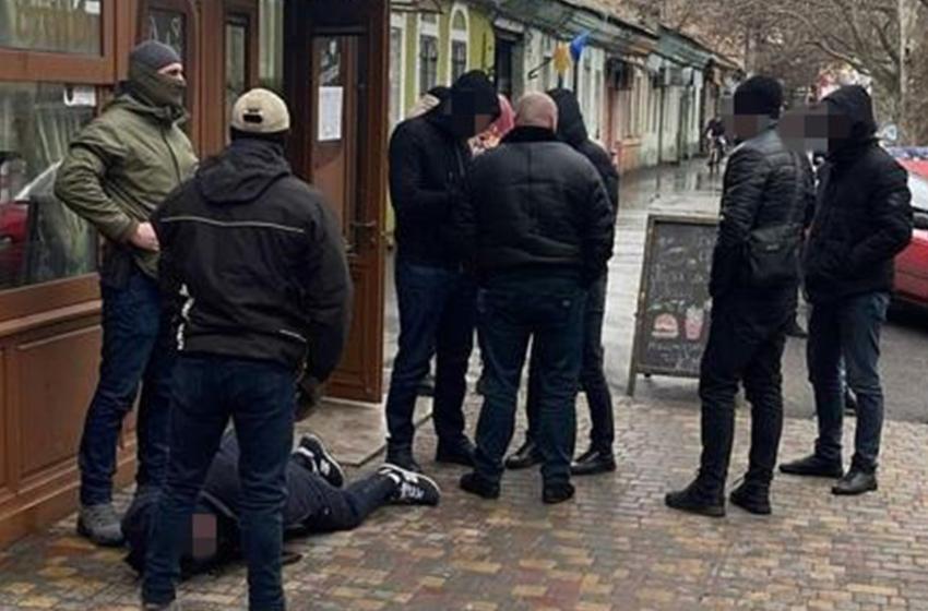 The SSU neutralized criminal groups that terrorized residents of Odessa, Kharkiv and Sumy region