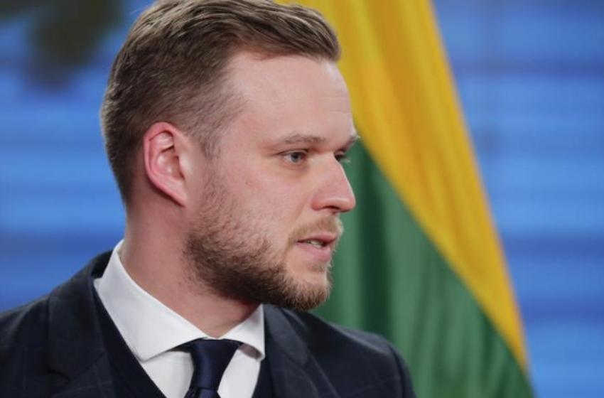 Ministry of Foreign Affairs of Lithuania: Russia is embarrassed to admit that Ukraine, not NATO, is defeating them