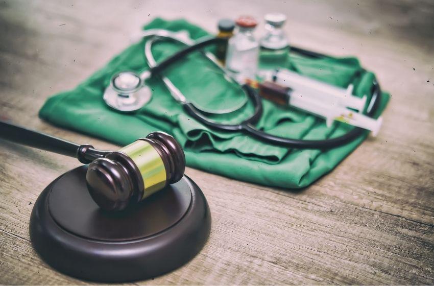 Medical Law in Ukraine