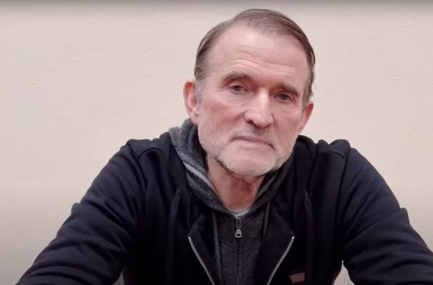 Medvedchuk testifies against Poroshenko. The Pipeline File