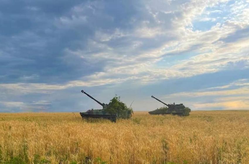 Losses of Russia for the period from FEB 24 to JUL 25