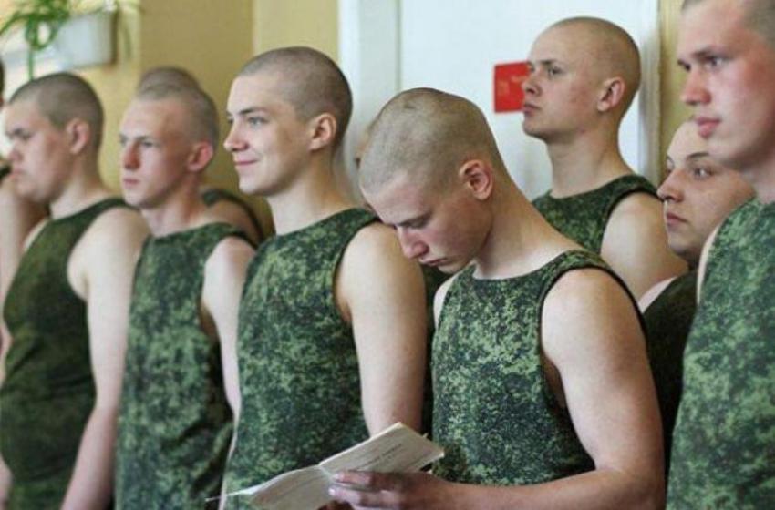 People are recruited in St. Petersburg for the war with Ukraine: they promise up to 500 thousand rubles