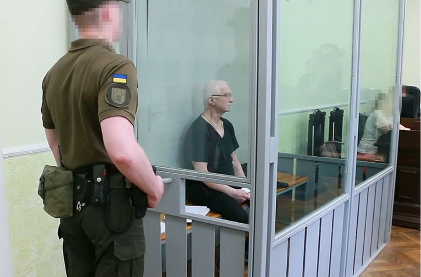 Based on materials from the SSU, 4 associates of Medvedchuk who were plotting a state coup in Ukraine have been sentenced to prison terms