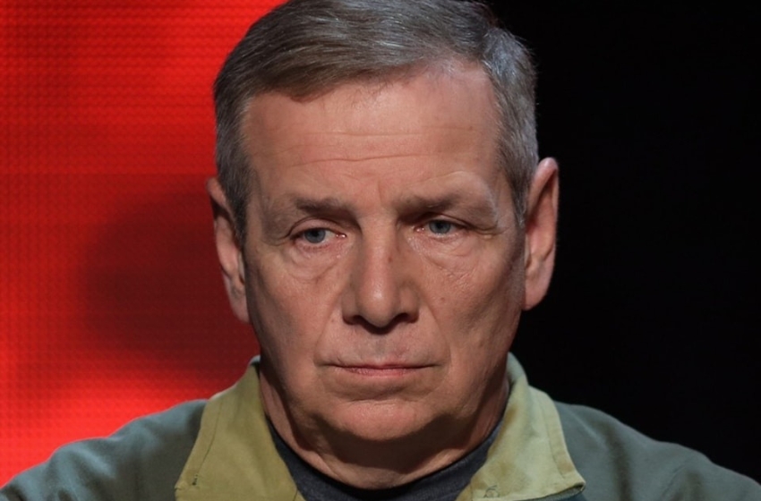 Oleksiy Hetman: The war that started in Israel might not halt but enhance military aid to Ukraine