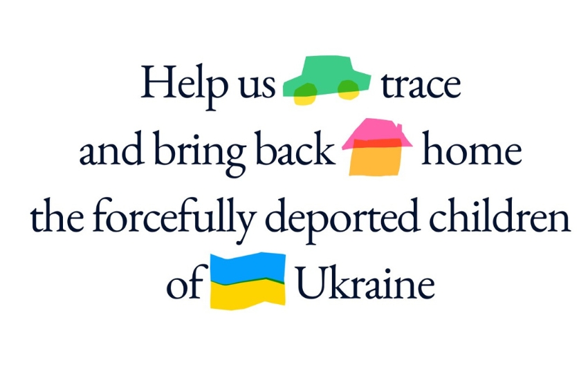 Ukraine has introduced a dedicated platform for the repatriation of children who were forcefully removed from the country