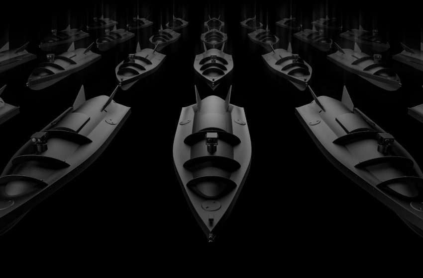British Intelligence: The Russian defence industry is moving to close the capability gap with Ukraine in the development of one-way attack uncrewed surface vehicles