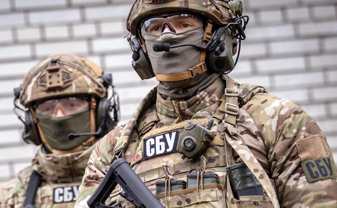 The SSU has detained a Russian operative in Kharkiv who was spying on the positions of the Armed Forces under the guise of walking his dog