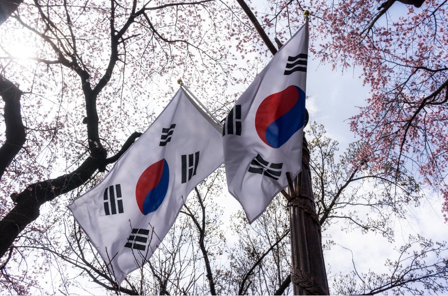 South Korea will double its contributions to NATO's trust fund for Ukraine