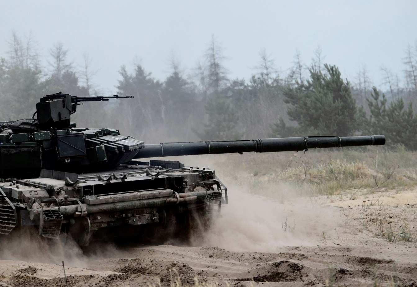 Total Russian combat losses from 24.02.22 to 26.07.24