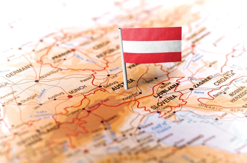 Austria appoints special coordinator for Ukraine's reconstruction