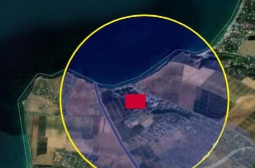 Crimea was subjected to the largest drone attack of this year