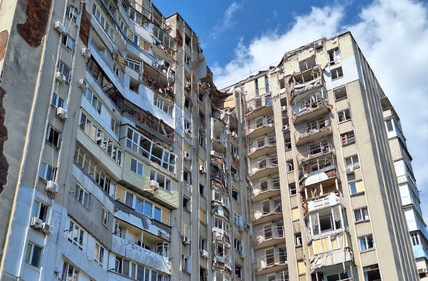 Alexander Kovalenko: Terror in Odessa on the night of May 1... The new tactic of the Shahed-136
