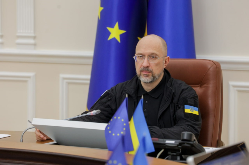 Ukraine will receive $3 billion secured by revenues from frozen Russian assets