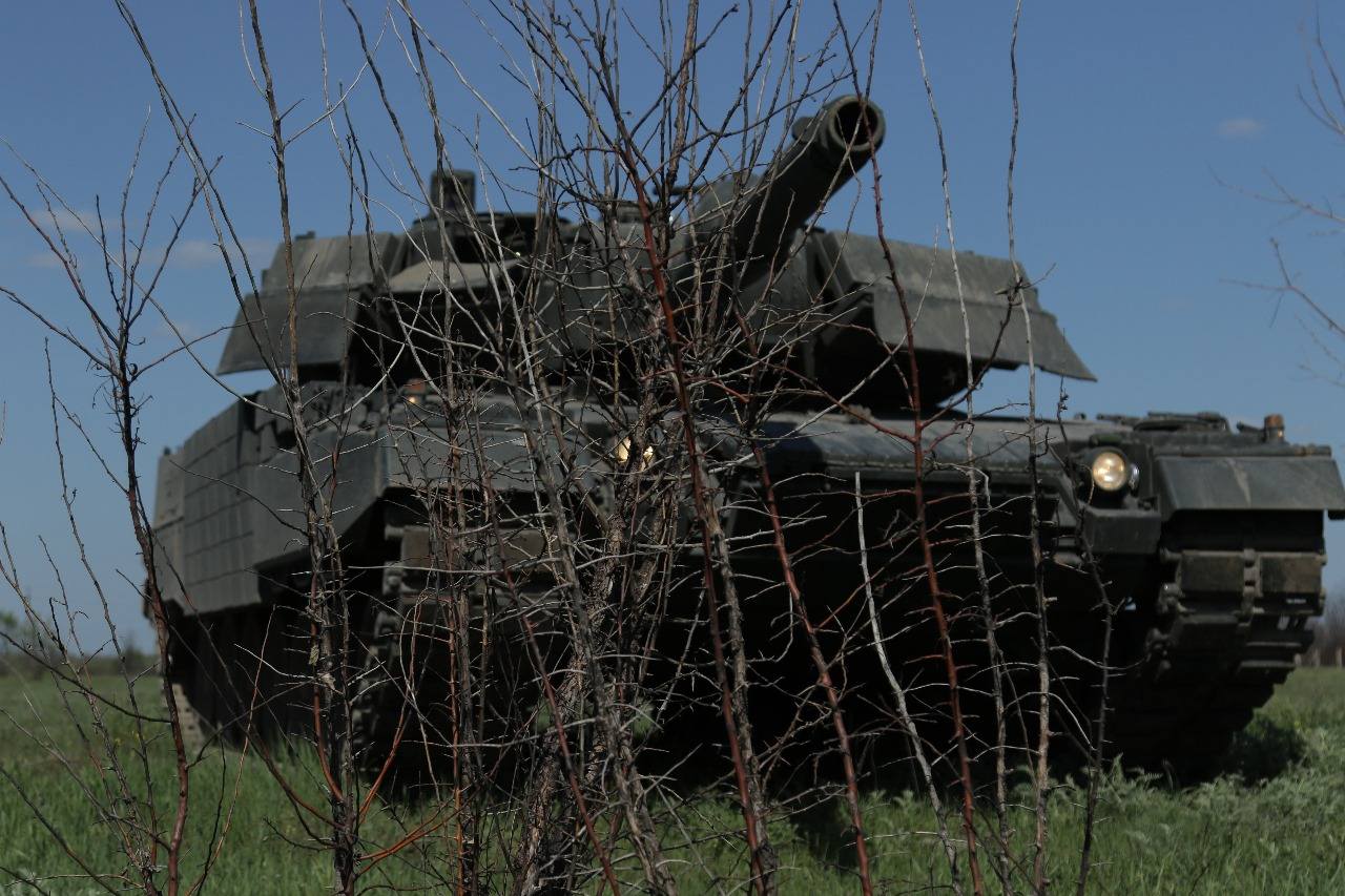 British intelligence: Russia on track for deadliest year of war. 2025 could see record personnel losses