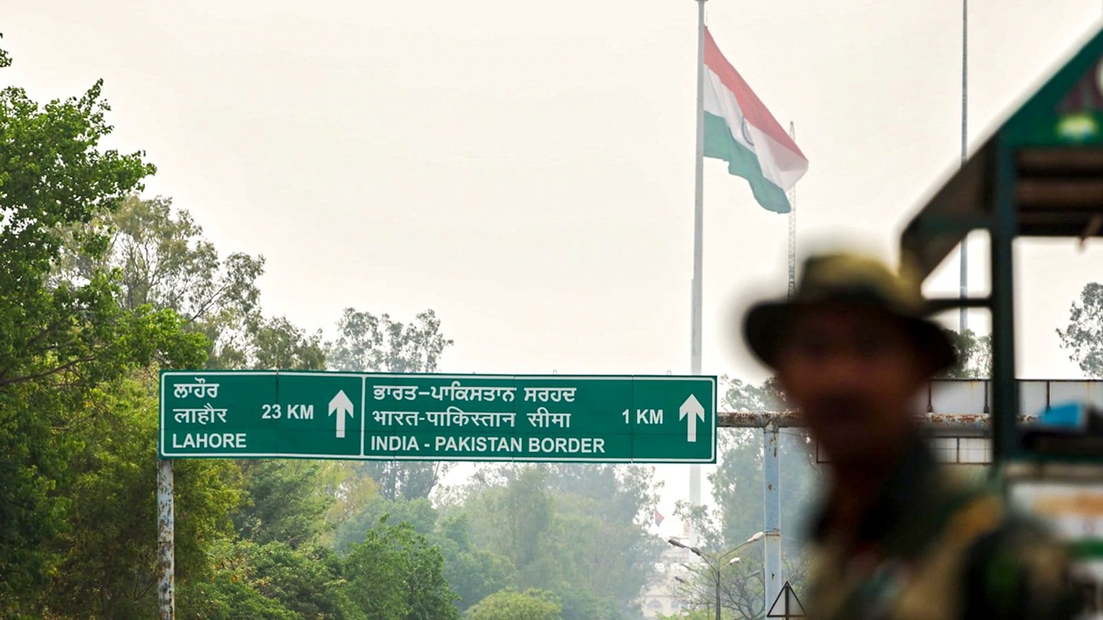 Kyrylo Sazonov: From Georgia to Ukraine, now India and Pakistan: global inaction feeds a world ruled by force