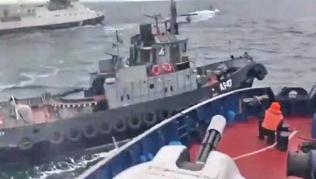 “Maritime case” filed by Ukraine: The Hague arbitration rejects Russia’s request to disqualify judge