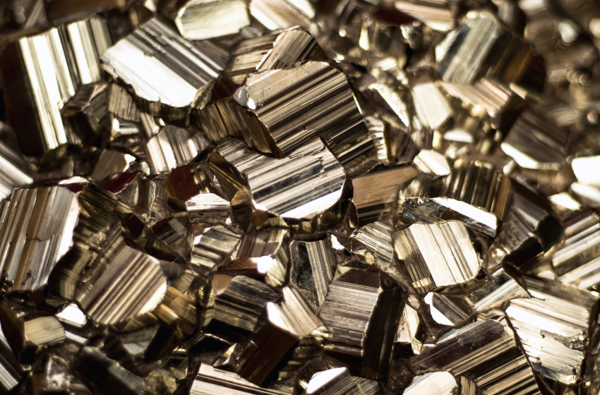 Metals of the future beneath Ukrainian soil: a resource worth fighting for