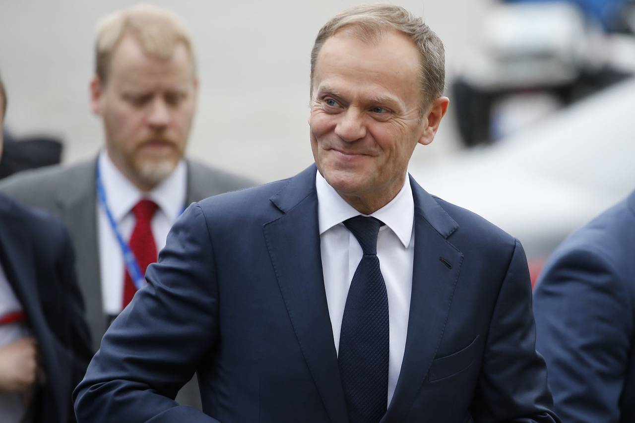 Poland plans to host Ukraine reconstruction conference next year