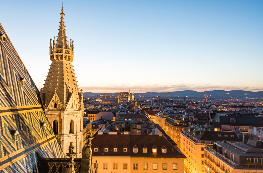 Kyiv–Vienna Innovation Bridge: international opportunities for Ukrainian startups to enter the EU market
