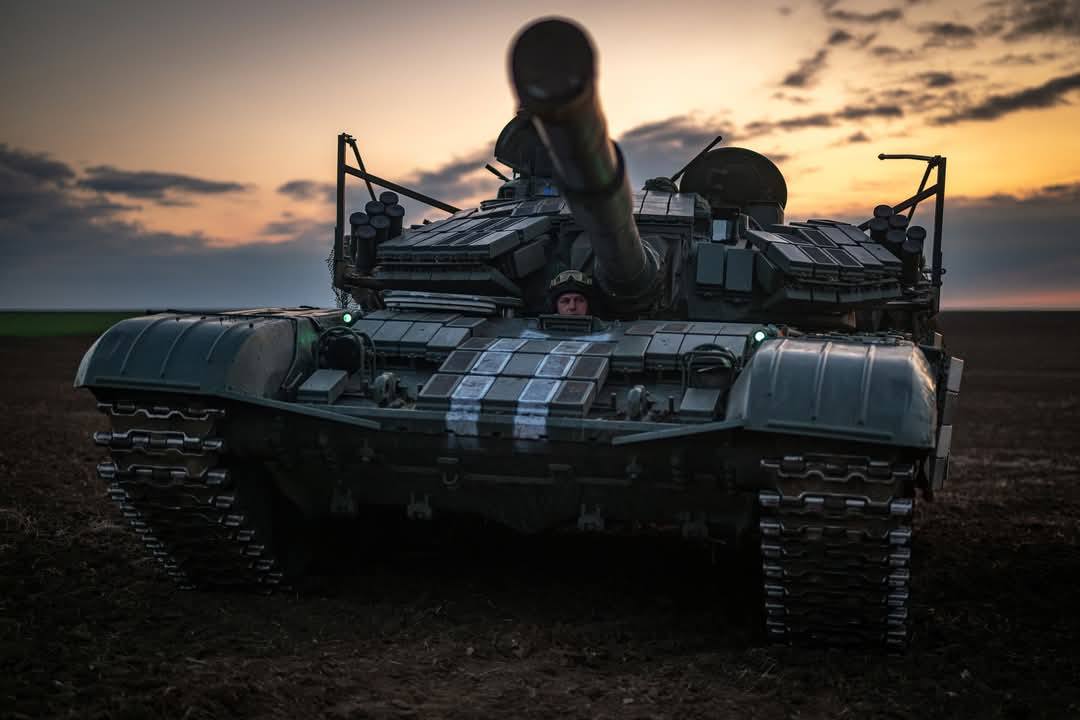 The Russian army has intensified assault operations in the Kharkiv direction