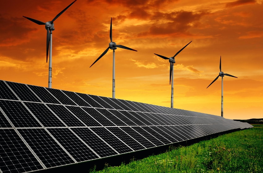 Metinvest will invest $44 million in solar and gas engine power generation