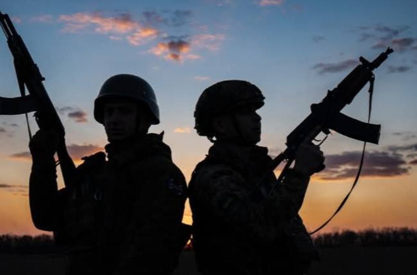 General Staff: Russia’s combat losses reach 975,800