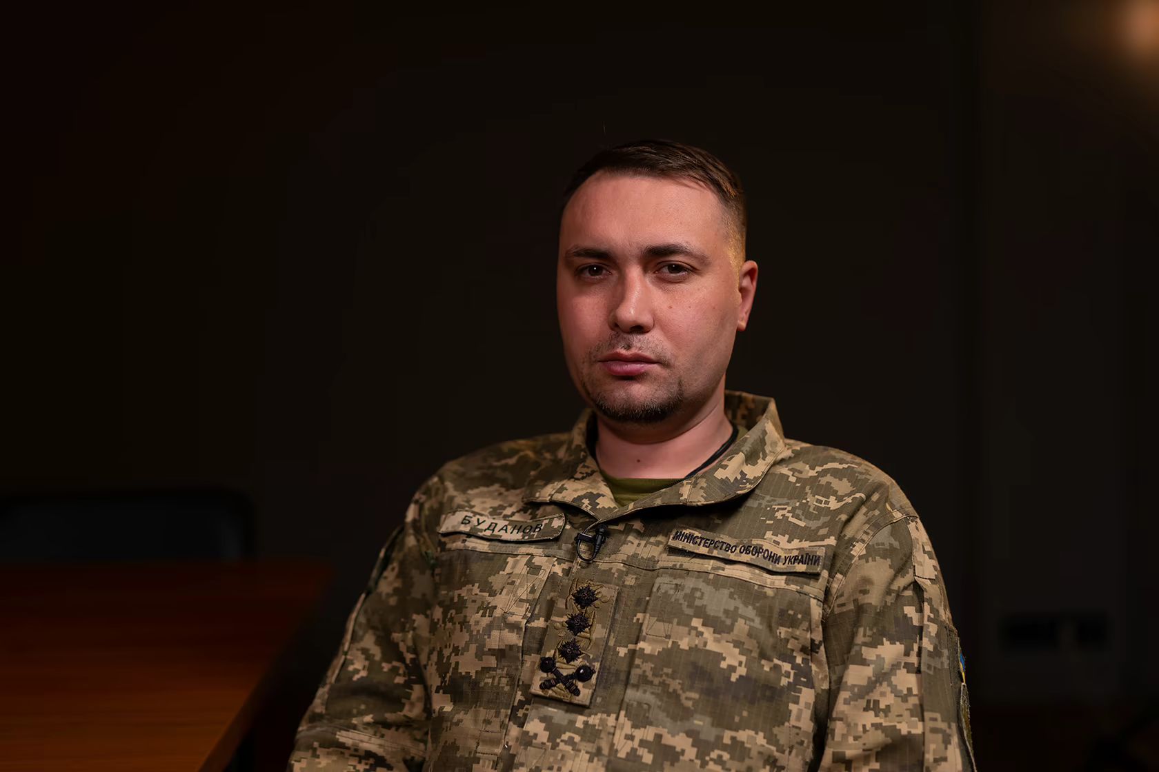 Kyrylo Budanov: North Korea will produce Shaheds, Russia will help