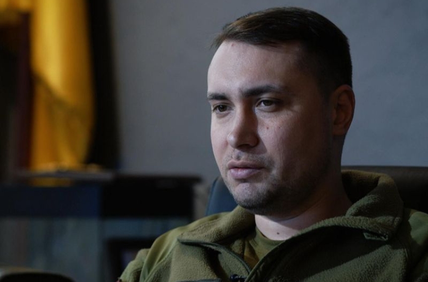 Kyrylo Budanov: About 11,000 North Korean troops are in Russia’s Kursk region