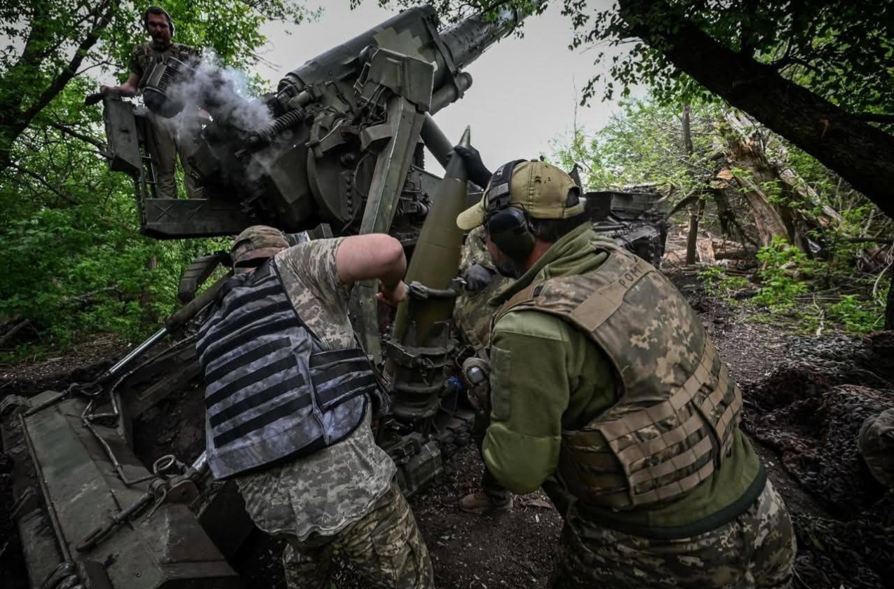 Defence Forces: Russia intensifies assaults in Pokrovsk as daily casualties mount