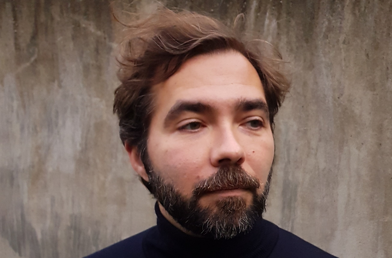 Not Just Words. Pedro Gunnlaugur Garcia