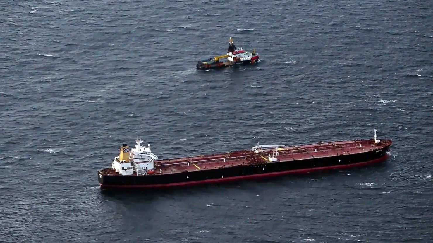 Germany has tightened measures to combat Russia's "shadow fleet"