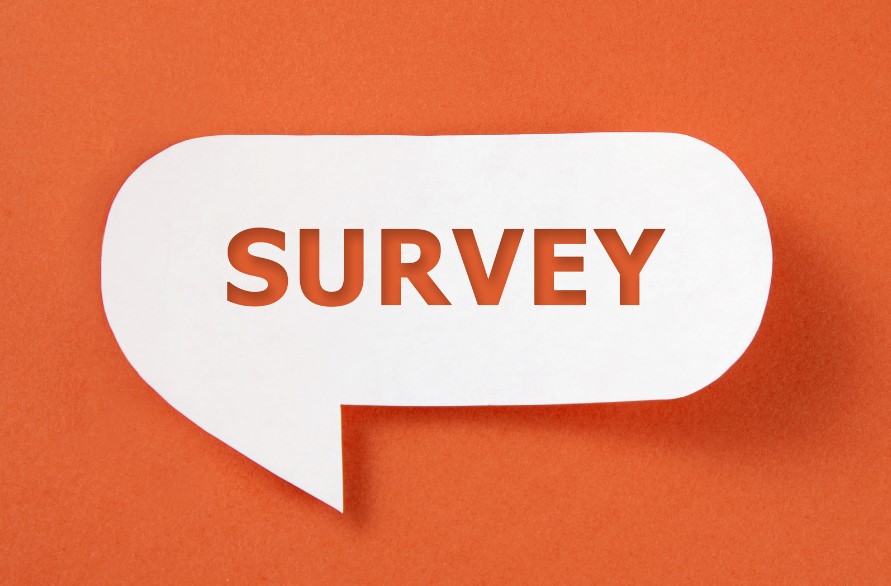 Survey: 65% of business representatives are satisfied with the work
