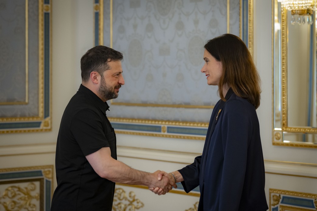 Switzerland to allocate 5 billion francs for Ukraine’s reconstruction