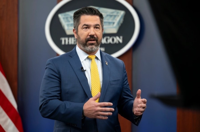 Pentagon to provide Ukraine with additional defensive weapons on Trump’s orders
