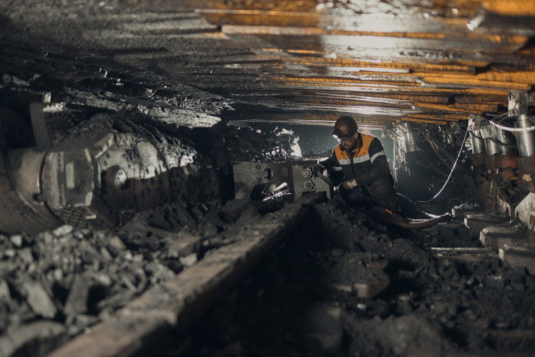 Since the beginning of 2025, DTEK has invested UAH 2.9 billion in Ukrainian coal mining