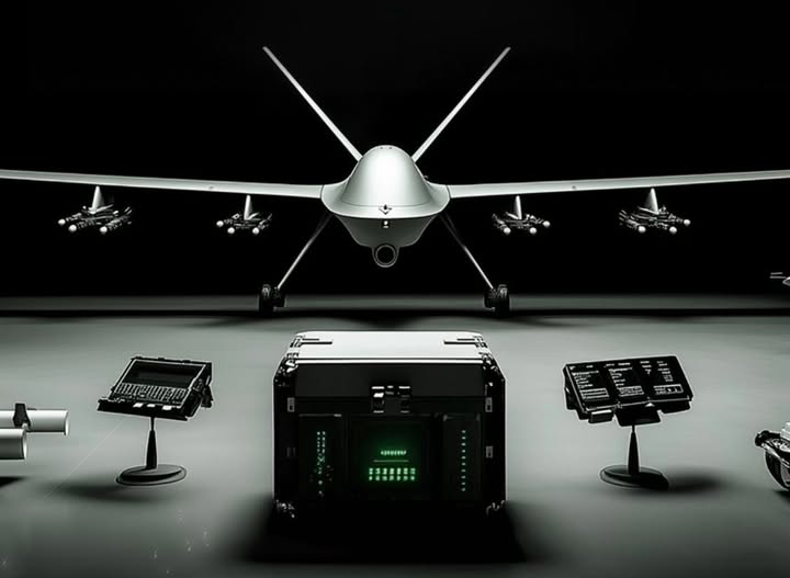 The Defence Builder accelerator has launched syndicated investments starting from $1,000 into Ukrainian defense startups