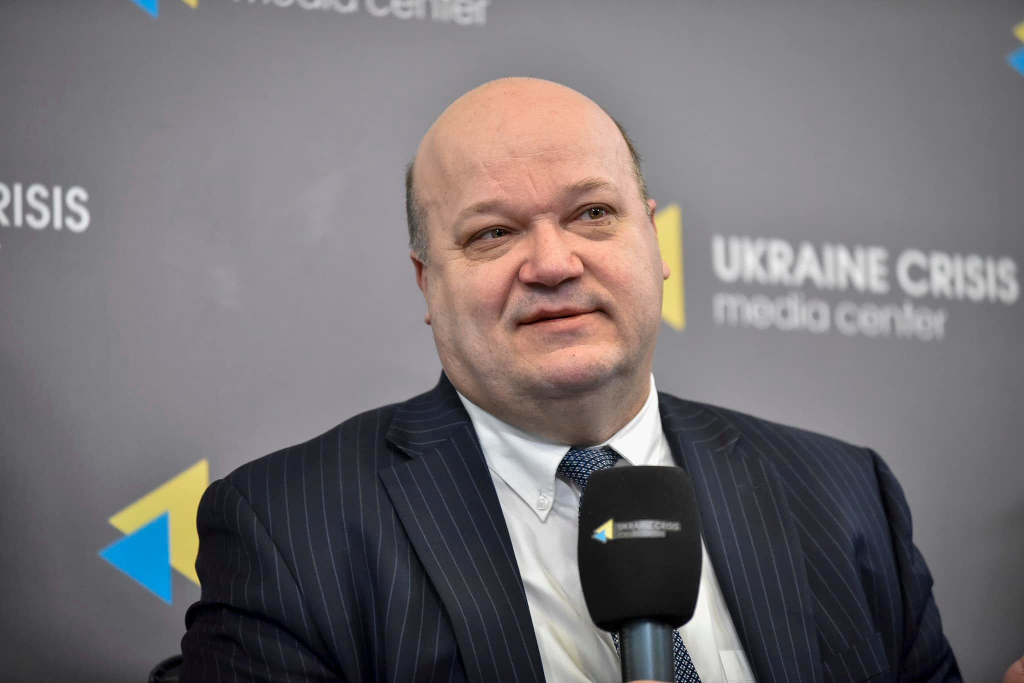 Valeriy Chaly: Let’s focus on finding real solutions for financing defense after October 1 of this year