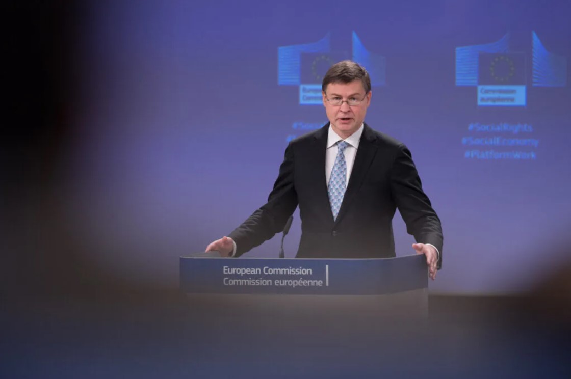 EU's December tranche will cover potential funding gaps for Ukraine in early 2026