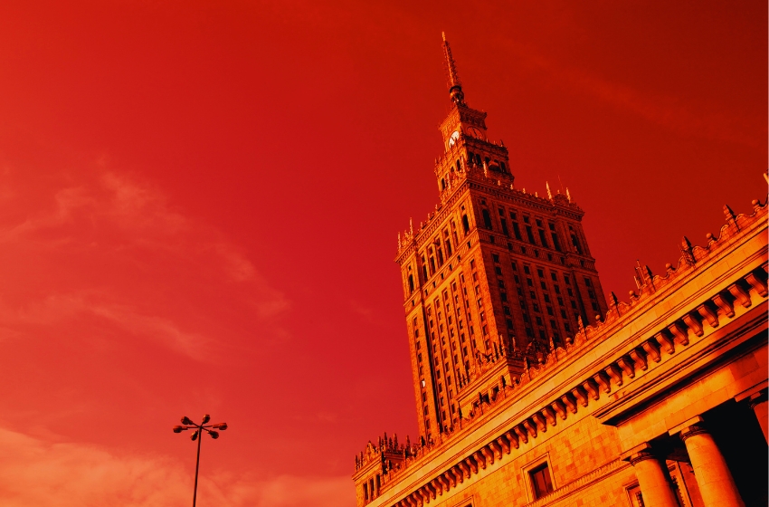 Putin launches purge of inner circle in growing elite repression, according to intelligence